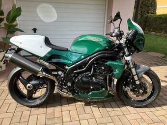 Triumph Speed Triple