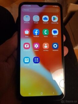 Samsung galaxy A14  dual sim spíše nový telefon