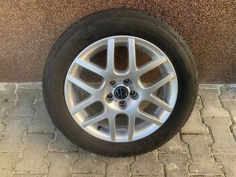 VW 16" 5x100 - 1