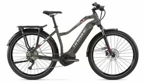 Haibike SDURO Trekking 4.0 - Trekking E-Bike - 2021