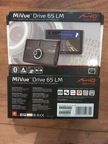 Navigace MiVue Drive 65 LM