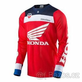 Dres Honda Troy Lee Designs (875kč)