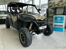 CFMOTO Gladiator Z950 Sport XL odpočet DPH - 1