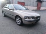 Volvo S60 2,4i a D5 3ks ND - 1