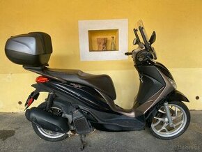 Piaggio Medley 125 10/2020