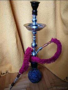 Vodní dýmka / shisha