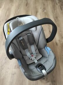 Autosedačka Cybex Aton 5 , kategorie 0-13 kg