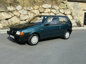 Fiat UNO Fire 1.0i 1994 - 1