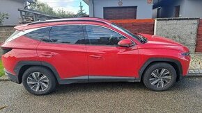 Prodej  hyundai Tuscon 22 1,6 T-GDI LP 4 x 4 MT SMART