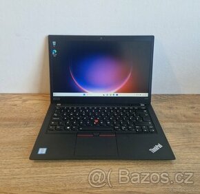 Lenovo ThinkPad T490s 14"/i5-8365U/8GB/250GB/Win11Pro