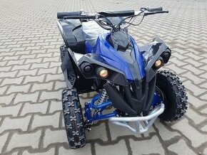 Dětská elektro čtyřkolka ATV MiniGade 1000W 48V - 1