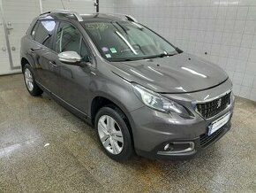 Peugeot 2008 1,2 - 1