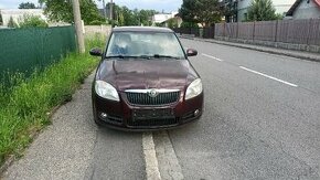 Fabia 2 1.4tdi 59kw 2009 - 1