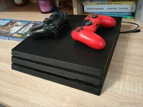 PlayStation 4 - 1