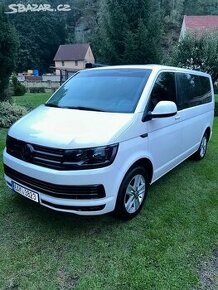 Vw caravelle T6,2017, naj. 104 tis km, 2 Tdi/74 - 1