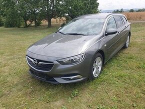 Prodám Opel Insignia 2.0CDTI 125KW - KLIMATIZACE