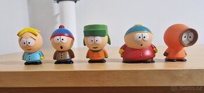 South Park figurky - 5ks - 1