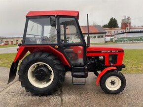 Zetor 5211