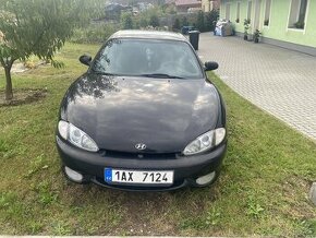 Hyundai Coupe 2.0i