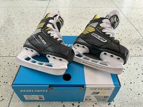 Hokej. brusle Bauer Supreme 3S (dětské) 8 D (EUR 26)