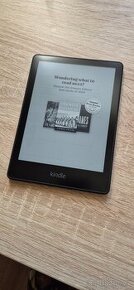 Kindle Paperwhite 11gen,Signature Edition, 32GB, 6,8´display - 1