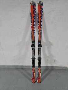 Lyže Blizzard X Cross s vázáním Tyrolia SP120