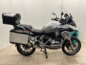 BMW R 1200 GS,LC,TOP