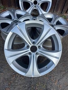 18" ALU kola – 5x112 R18 OXIGIN VIMOTION