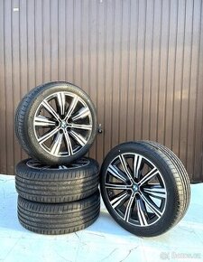 Bmw r18 g20 bmw 3 g21 5x112 Bmw alu kola