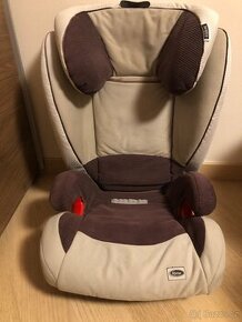 Dětská autosedačka Britax 15-36kg