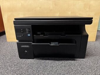 HP LaserJet M1132 MFP + 10% toner