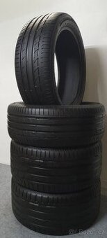 -- 245/45 R19 / 275/35 R19 Dvourozměrná Letní sada pneu --