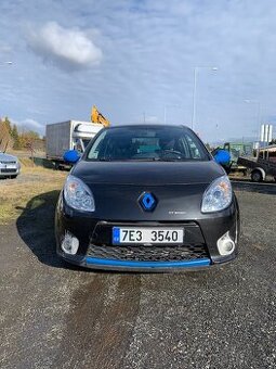 Prodám Renault Twingo Sport