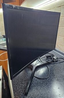 LCD herni monitor Samsung 24"