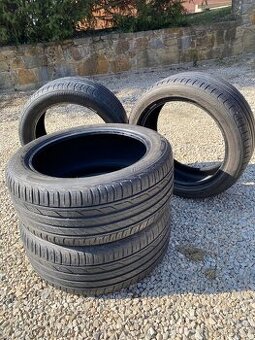 Pneu Bridgestone Turanza 225/45R17 91V