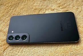 Samsung Galaxy S22 5G 128gb/8gb Ram Phantom Black.