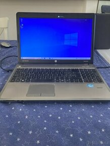 HP ProBook 4540s - 1