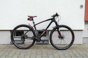 Horské kolo MTB MRX carbon 29