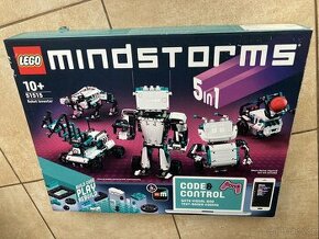 Lego Mindstorms 51515 Robot Inventor