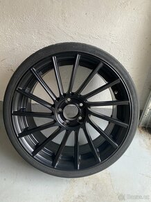 Motec MCT9 Tornado 5x112 r19 ET30 8,5J