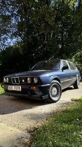 Bmw e30 Touring