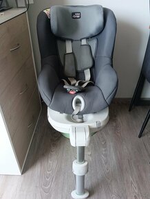 Autosedačka Britax römer 0-18kg