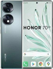 Prodám Honor 70 5G v perfektním stavu.