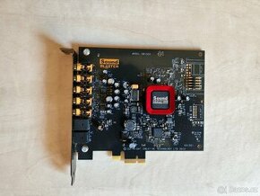 Sound Blaster Z