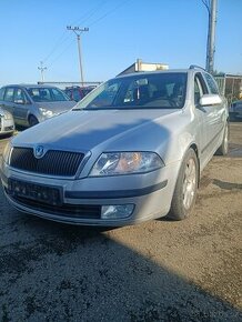 Škoda Octavia -nahradní díly 9102 - 1