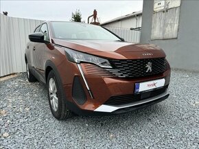 Peugeot 5008 1,5 BlueHDi,96Kw,S&S,7míst,ČR