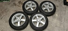 Alu kola 5x112 r16 - 1