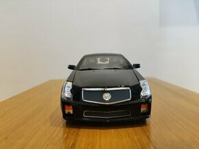 RICKO - CADILLAC - CTS V SERIES 2004