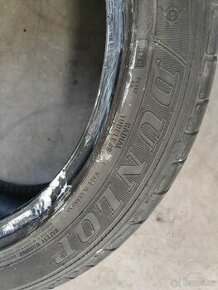 215/45R16 86 H Dunlop SP Sport Maxx