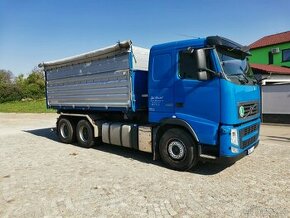 VOLVO FH13 460, EURO 5, 2011